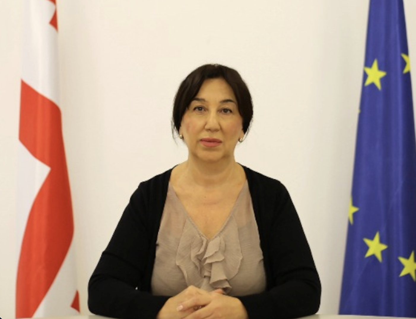Salome Kapanadze